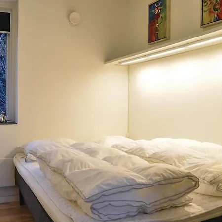 Three-bedroom Holiday In Vakantiehuis