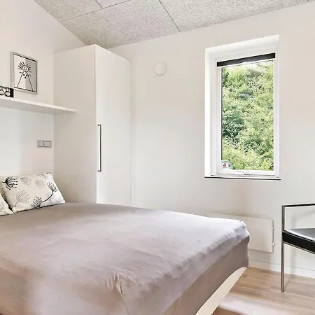 Three-bedroom Holiday In *