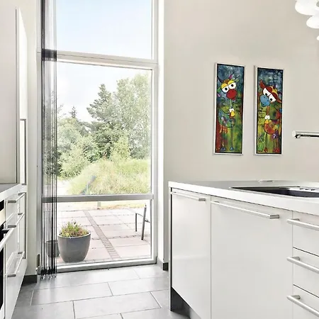 Three-bedroom Holiday In Vakantiehuis