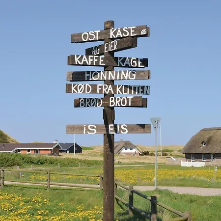 Three-bedroom Holiday In Vakantiehuis *